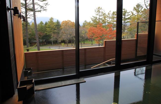 The Prince Villa Karuizawa - Foto 35