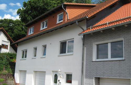 Ferienwohnung Sauerland Panorama - Foto 2