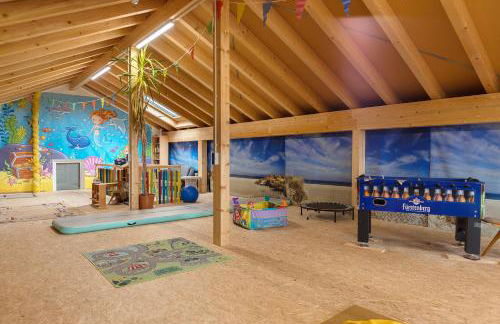 Ferienhaus Heerlichkeit - Foto 13