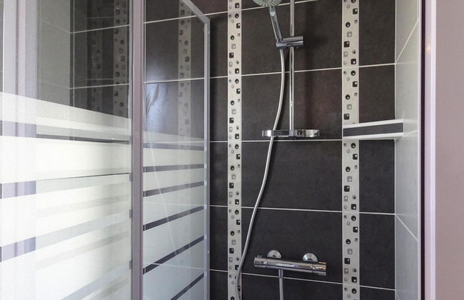 Modern Semi-detached House With Terrace, Saint-quay-portrieux - Photo 21