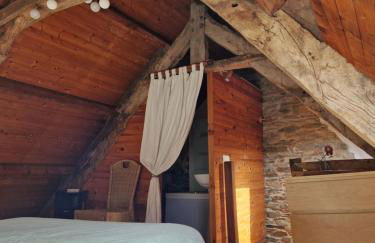 Gite rustique en Centre Bretagne - Foto 9