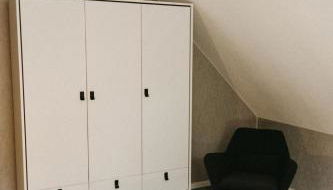 TOLE Ferienunterkunft - Foto 3, wardrobe