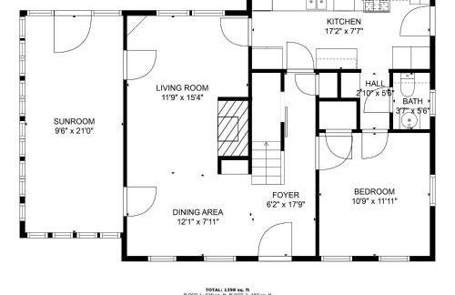 39 Jefferson Shores Bourne - Vacation Bliss on Buttermilk Bay - Foto 43