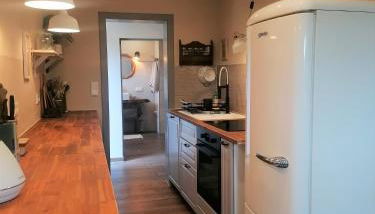 Haus Sandstein Glück Biedermann - Foto 4