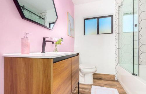 Scottsdoll Dreamhouse Walk to Old Town NEW - Foto 34