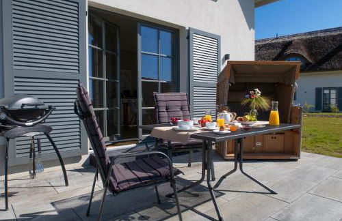 Reetdachhäuser am Bakenberg - Foto 80