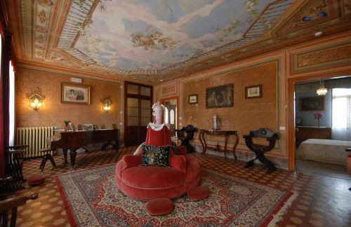 Agriturismo Villa Panigai - Foto 41