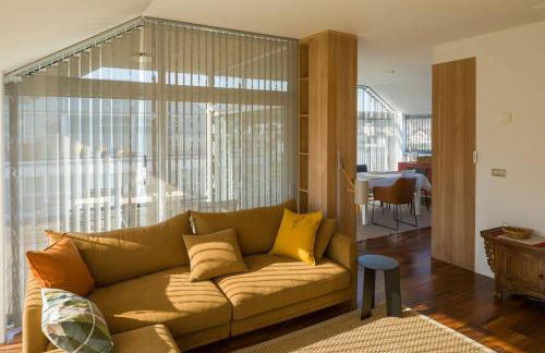 Ático Sotavento - Foto 8