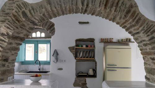 Melina house Platia Tinos - Foto 4