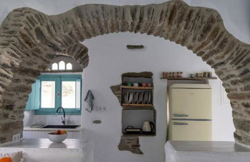 Melina house Platia Tinos - Photo 4