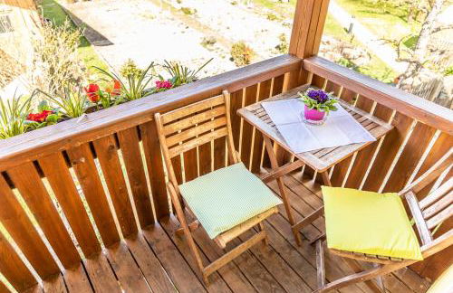 Bartlhof-Ferienwohnungen-Zimmer - Foto 23