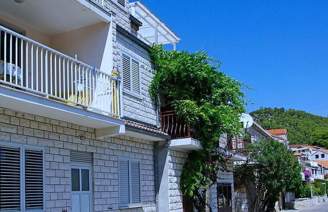 Apartments Tomašić - Foto 27