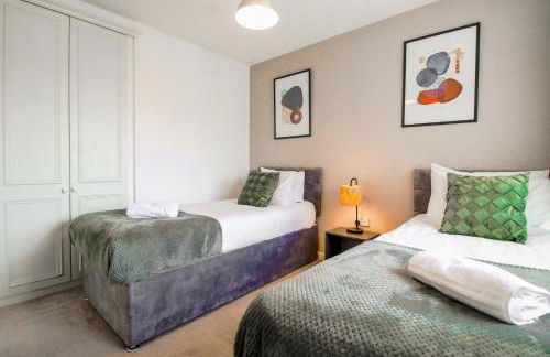 Host & Stay - Wilshire Way - Foto 25