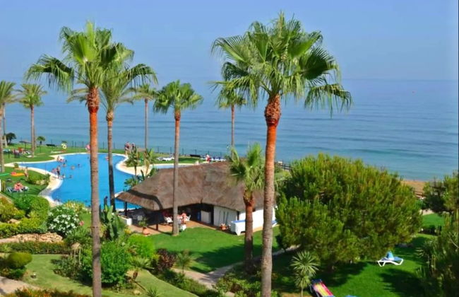 Sky Sea Holidays Mi Capricho - Foto 42