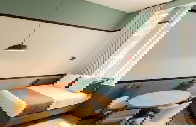 Getaway Studios Gent - Foto 51