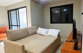 Luxuoso apê recém reformado na Farolândia - Foto 18