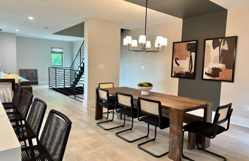 Abode Memphis - Pontotoc - Foto 19