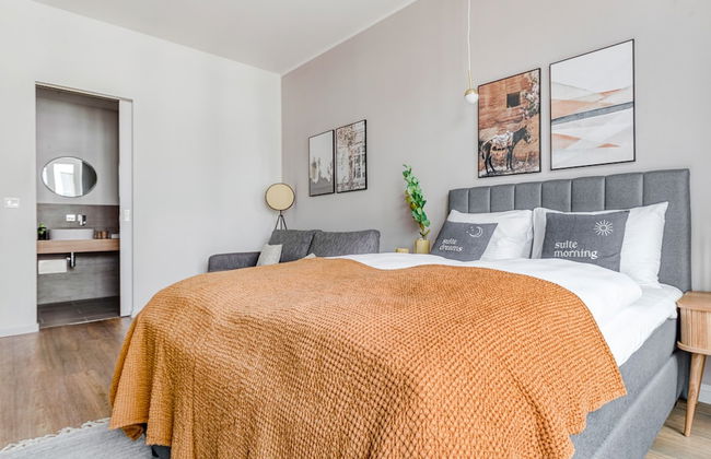 Limehome Berlin Müllerstraße - Foto 80