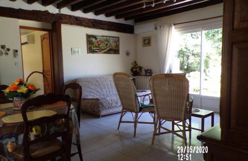Gîte aux Portes du Perche - Foto 5