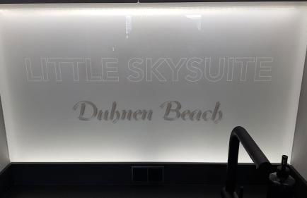 LITTLE SKYSUITE Terrassenhaus W 94 - Foto 15