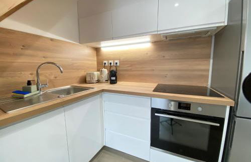 Le Duplex - Massy Centre - Foto 13