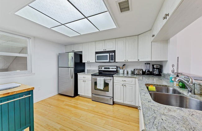 4410 Warren Avenue Unit 317 - Foto 7