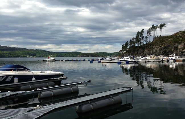 Tysnes Sjø og Fritid - Foto 39