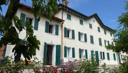 Casa Ballo delle Streghe, Garden, Montebelluna - Foto 3