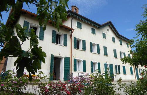 Casa Ballo delle Streghe, Garden, Montebelluna - Foto 3