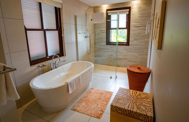 Spas Villas - Foto 60