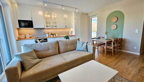 Green Arches apartment - Foto 2