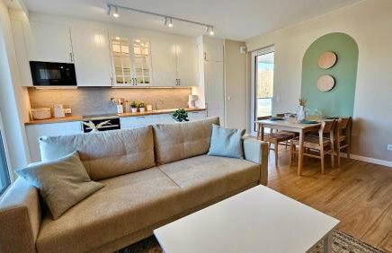 Green Arches apartment - Foto 2