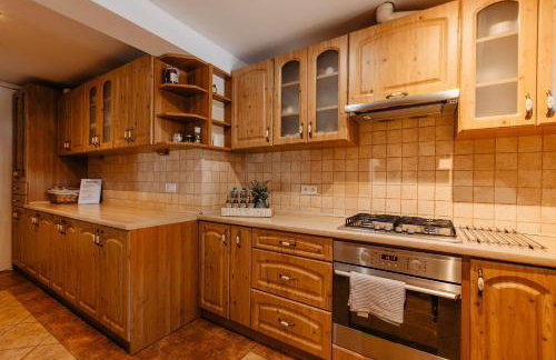 B10 Komfort Dom z 4 sypialniami Alpakami & Basen SPA - Foto 30