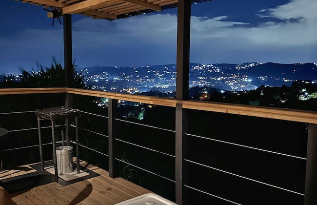 Wasikuna cabañas rurales tipo glamping - Foto 34