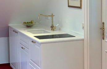 Familiensuite in Villa - Foto 19