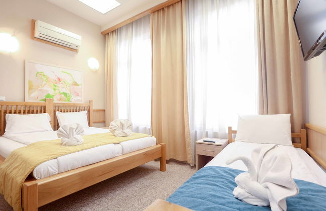 Residence Prime Luxury - Foto 34