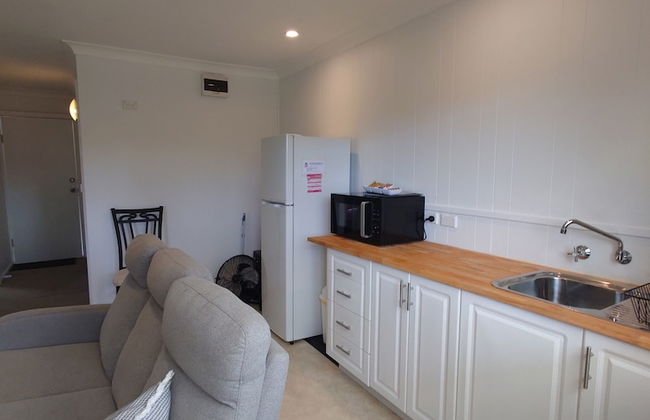 Top of the Lake Units - Foto 7