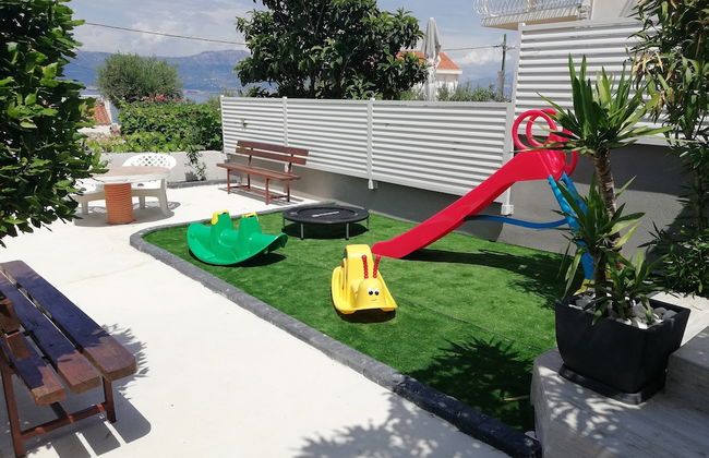 Modern Apartment With Pool and Terrace - Foto 19