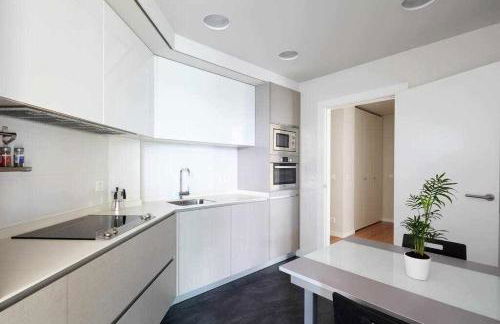 Apartamento Singular Deluxe - Photo 9