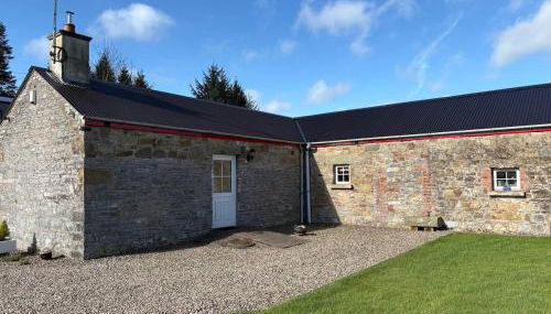 Derryvree Farm Cottage - Foto 3