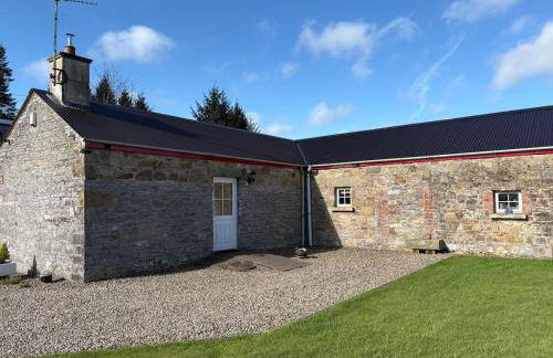 Derryvree Farm Cottage - Foto 3