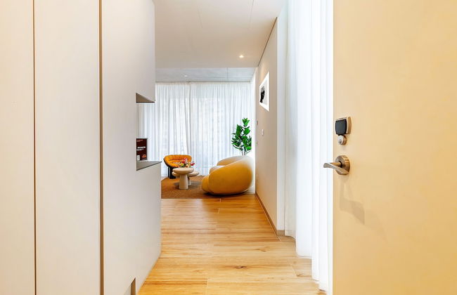 Hotel ONOMO ALLURE ABIDJAN BAOBAB - Foto 15