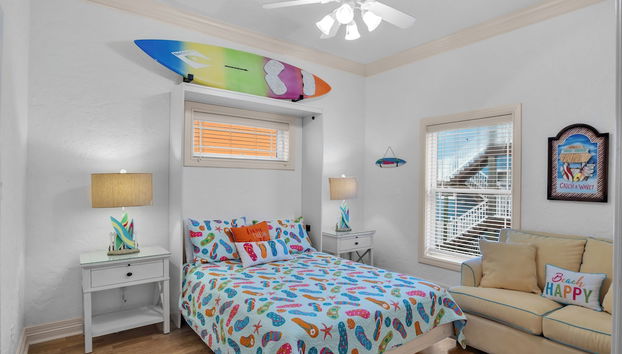 Servizio della struttura