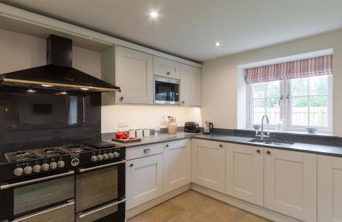 White Lodge Cottage - Foto 10