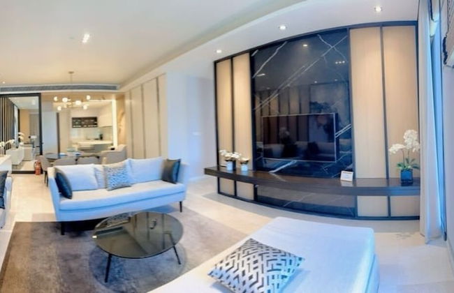 Tropicana the residences KLCC by YAJU - Foto 43