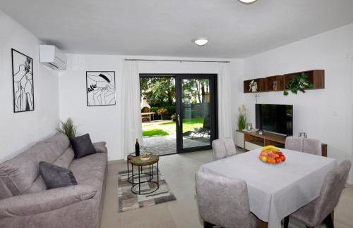 Calming Garden - Foto 22