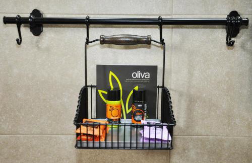 Villa Lakki Heated round pool Jacuzzi - Foto 38