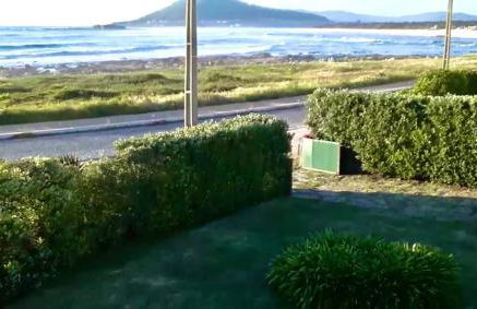 First-Line Oceanfront House in Moledo - Foto 14