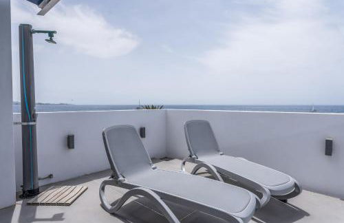 TORREÓN FRENTE AL MAR - Foto 16