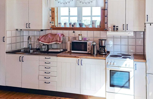 5 Person Holiday Home in Storvik - Photo 10